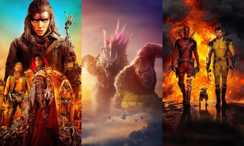 Filmes
